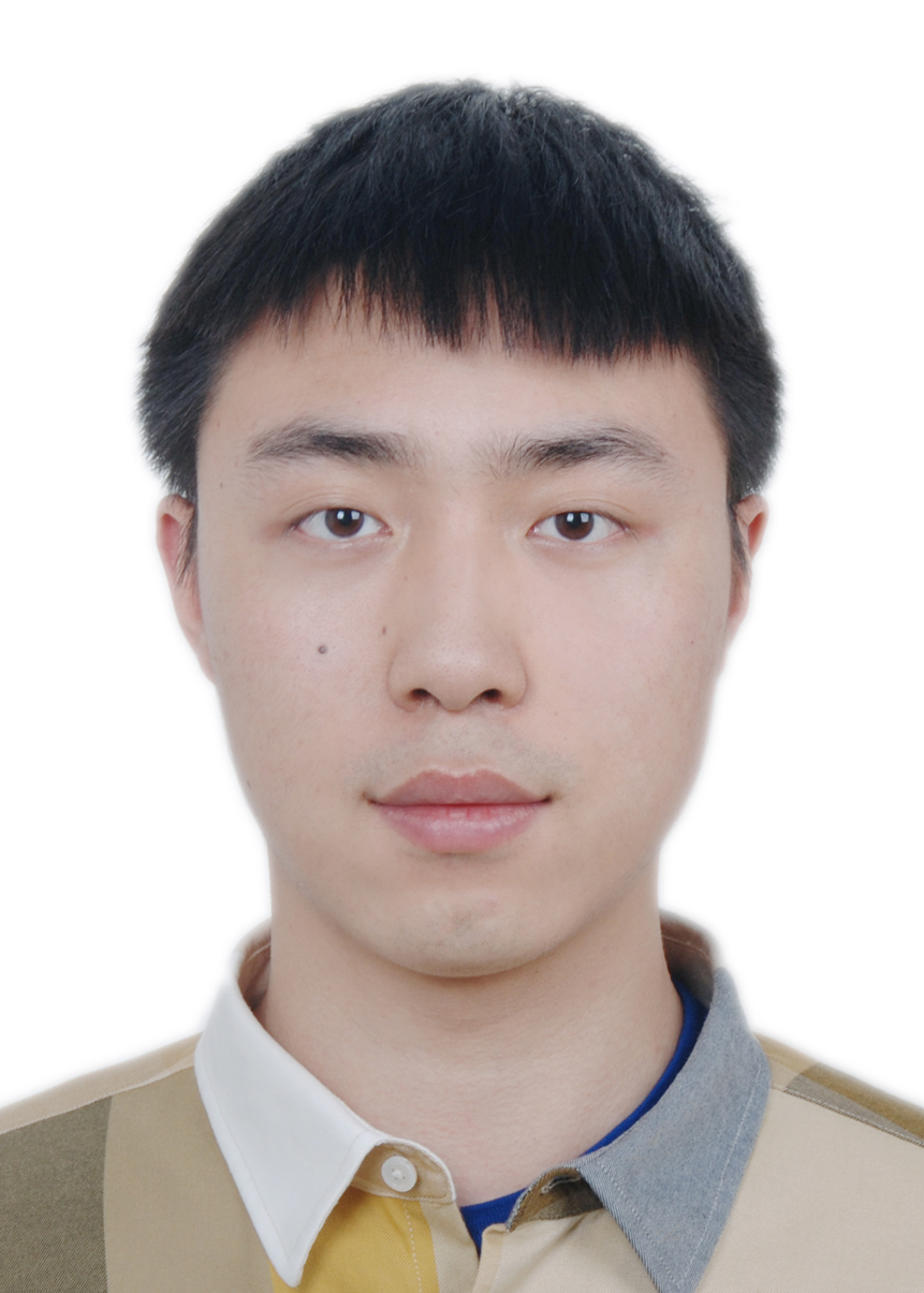 陈奕宏